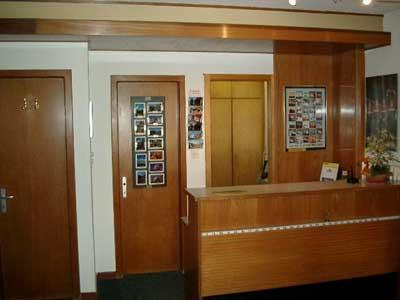 Atlanta Hotel Zermatt Ngoại thất bức ảnh