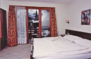 Atlanta Hotel Zermatt Ngoại thất bức ảnh